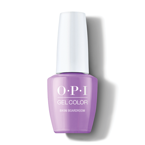 OPI GelColor .5oz #GC P006 Bikini Boardroom