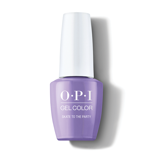 OPI GelColor .5oz #GC P007 Skate to the Party