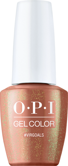 OPI GelColor .5oz #GC H014 #Virgoals