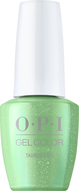 OPI GelColor .5oz #GC H015 Taurus-t Me