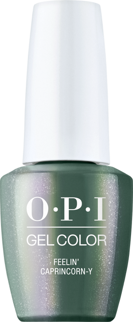 OPI GelColor .5oz #GC H016 Feelin' Capricorn-y