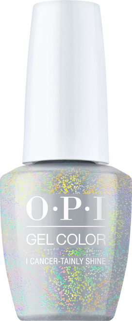 OPI GelColor .5oz #GC H018 I Cancer-tainly Shine