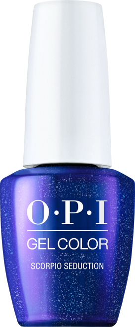 OPI GelColor .5oz #GC H019 Scorpio Seduction