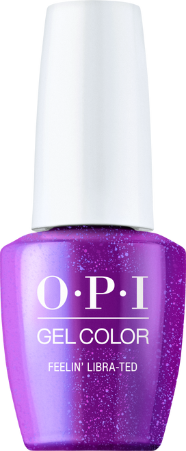OPI GelColor .5oz #GC H020 Feelin' Libra-ted