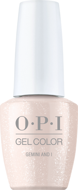 OPI GelColor .5oz #GC H022 Gemini and I