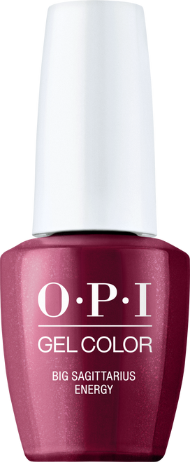 OPI GelColor .5oz #GC H024 Big Sagittarius Energy