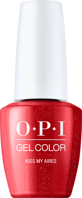 OPI GelColor .5oz #GC H025 Kiss My Aries