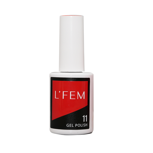 L'Fem Gel Polish .5oz - #011