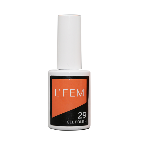 L'Fem Gel Polish .5oz - #029