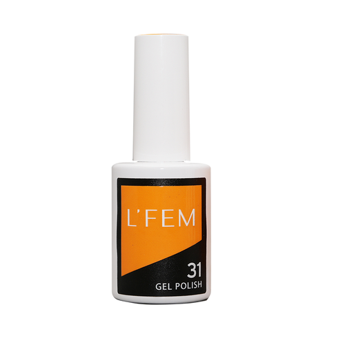 L'Fem Gel Polish .5oz - #031