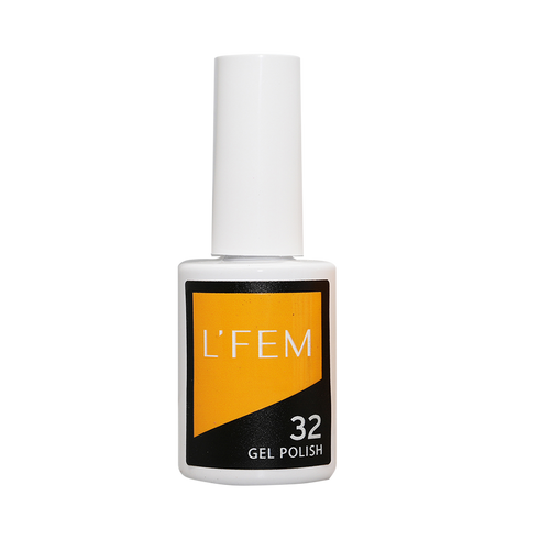 L'Fem Gel Polish .5oz - #032