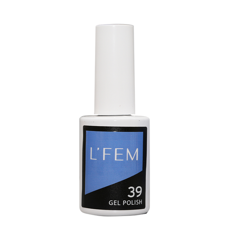 L'Fem Gel Polish .5oz - #039