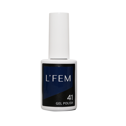 L'Fem Gel Polish .5oz - #041