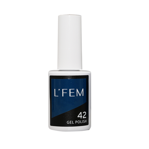 L'Fem Gel Polish .5oz - #042