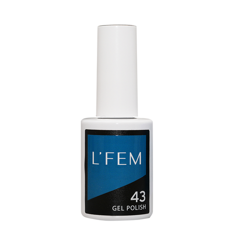 L'Fem Gel Polish .5oz - #043
