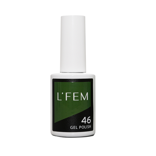 L'Fem Gel Polish .5oz - #046