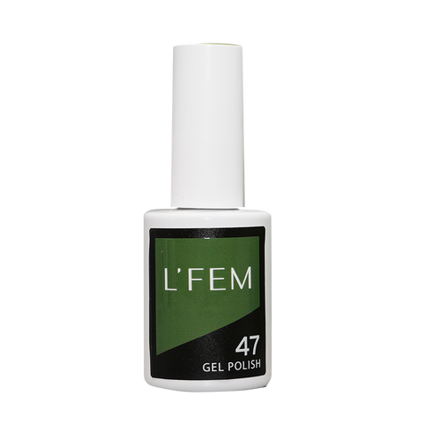 L'Fem Gel Polish .5oz - #047