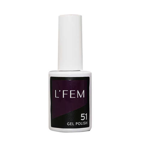 L'Fem Gel Polish .5oz - #051