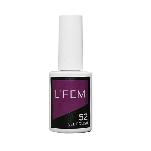 L'Fem Gel Polish .5oz - #052