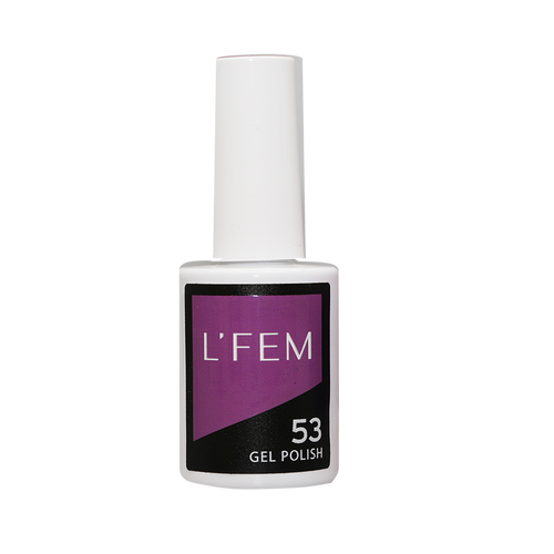 L'Fem Gel Polish .5oz - #053