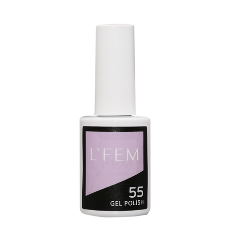 L'Fem Gel Polish .5oz - #055