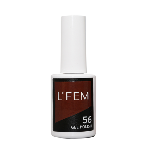 L'Fem Gel Polish .5oz - #056