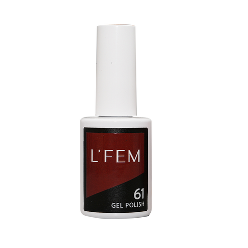 L'Fem Gel Polish .5oz - #061