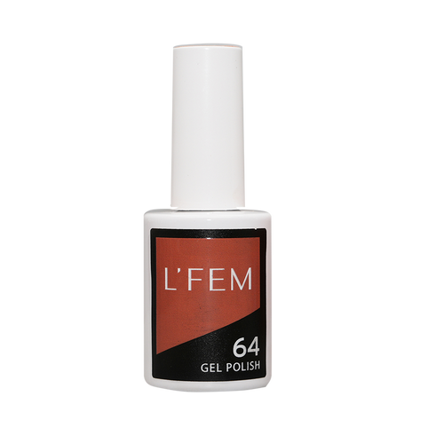 L'Fem Gel Polish .5oz - #064