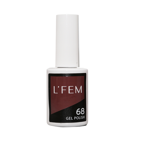 L'Fem Gel Polish .5oz - #068