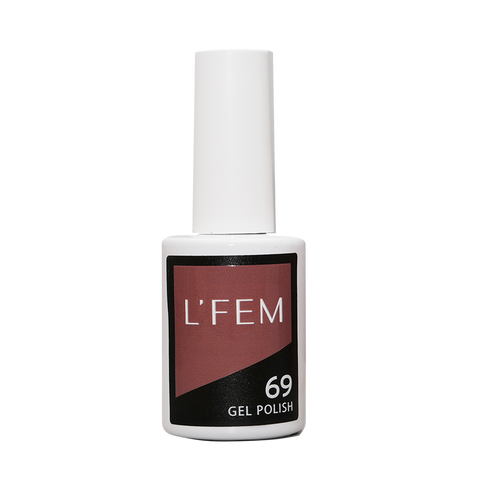 L'Fem Gel Polish .5oz - #069