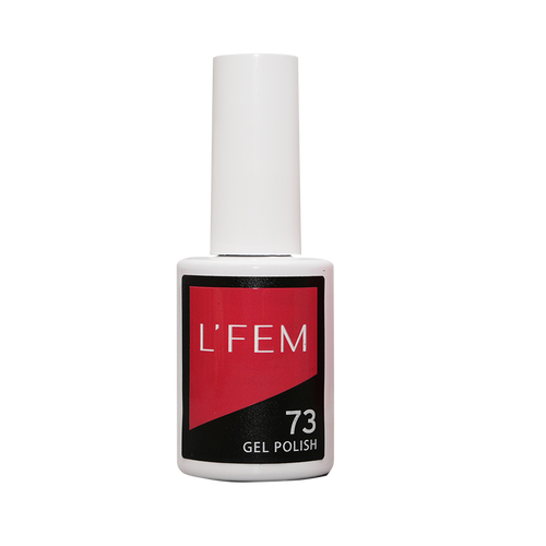 L'Fem Gel Polish .5oz - #073