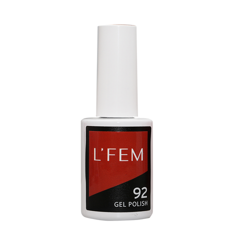 L'Fem Gel Polish .5oz - #092