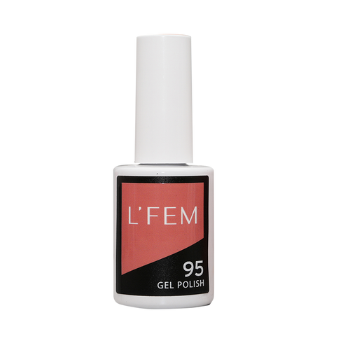 L'Fem Gel Polish .5oz - #095