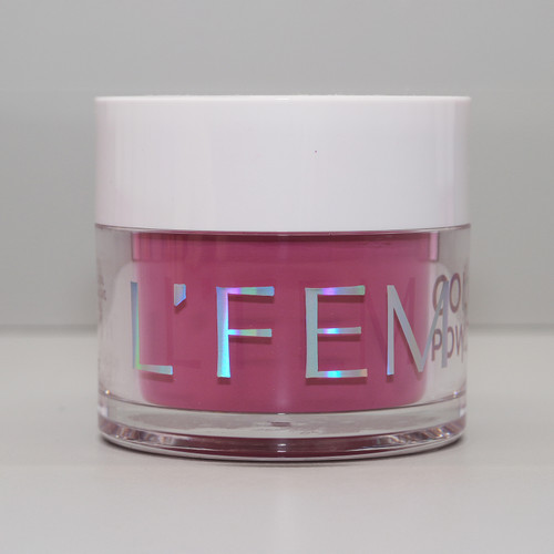 L'Fem Dip|Acrylic - #018