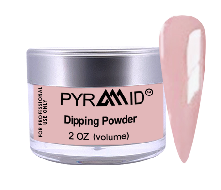 Pyramid Dip|Acrylic - #304