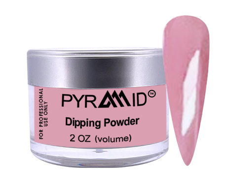 Pyramid Dip|Acrylic - #307