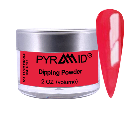 Pyramid Dip|Acrylic - #312