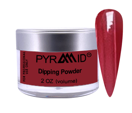 Pyramid Dip|Acrylic - #315