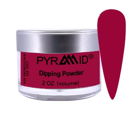 Pyramid Dip|Acrylic - #321