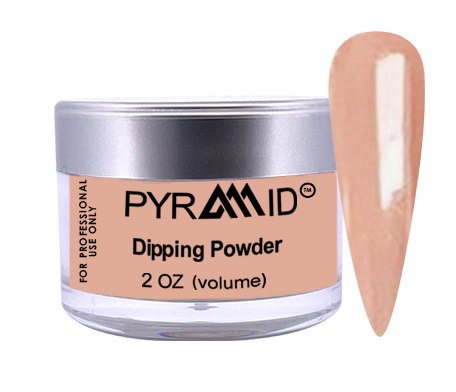 Pyramid Dip|Acrylic - #326