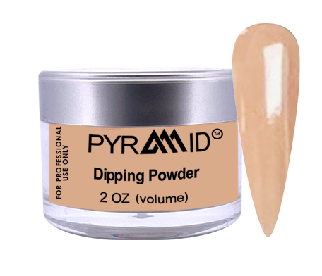 Pyramid Dip|Acrylic - #327