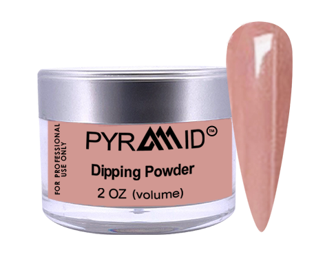 Pyramid Dip|Acrylic - #329