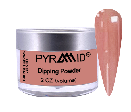 Pyramid Dip|Acrylic - #339