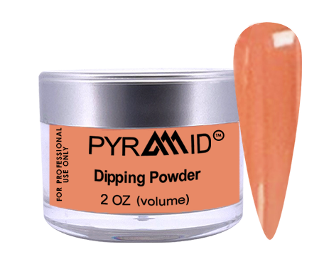 Pyramid Dip|Acrylic - #342