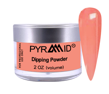 Pyramid Dip|Acrylic - #344