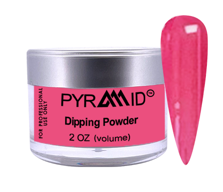 Pyramid Dip|Acrylic - #345