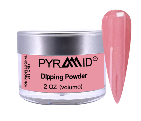 Pyramid Dip|Acrylic - #357