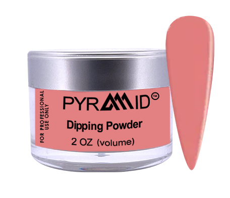 Pyramid Dip|Acrylic - #361