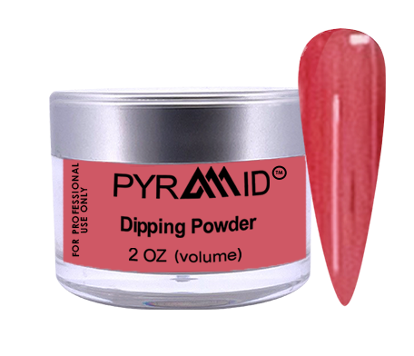 Pyramid Dip|Acrylic - #367