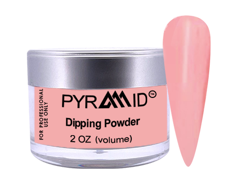 Pyramid Dip|Acrylic - #381